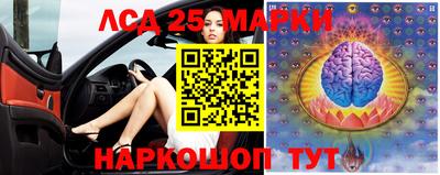 Альфа ПВП Берёзовский
